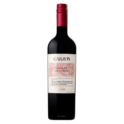 Bodega Garzon Estate Tannat