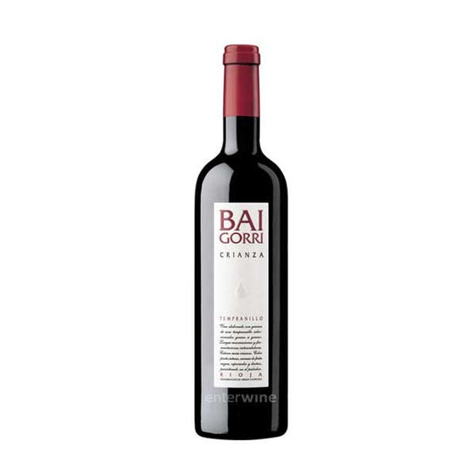 Bodegas Baigorri Crianza