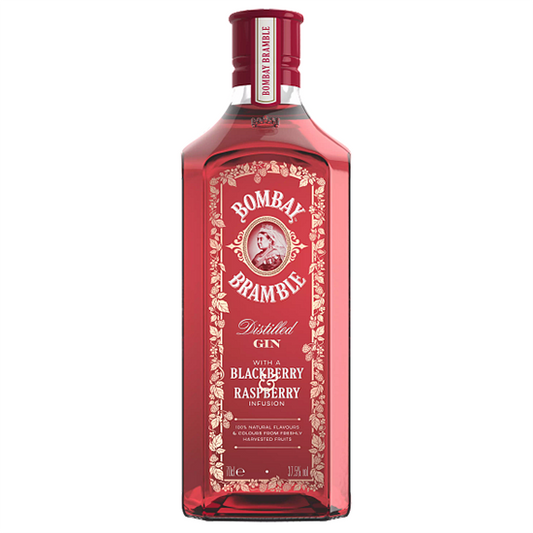 Bombay Bramble Gin