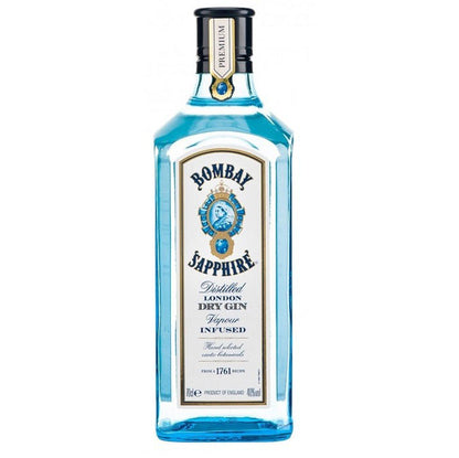 Bombay Sapphire Gin