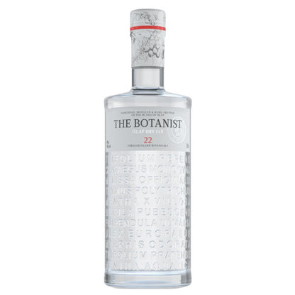 Botanist Gin