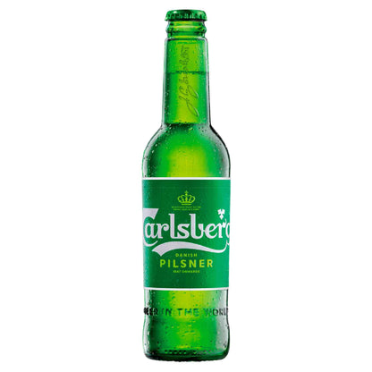 Carlsberg Pilsner