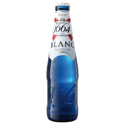 Kronenbourg Blanc 1664