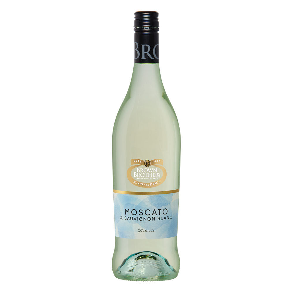 Brown Brothers Moscato & Sauvignon Blanc