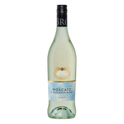 Brown Brothers Moscato & Sauvignon Blanc