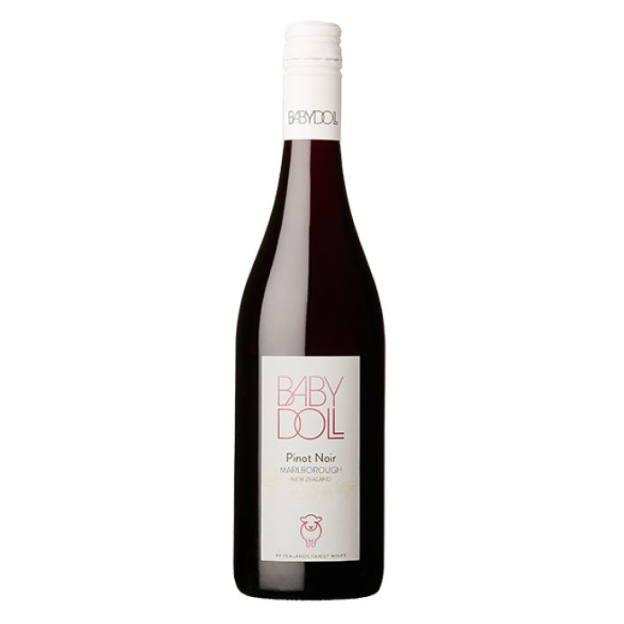 Baby Doll Pinot Noir 750ml