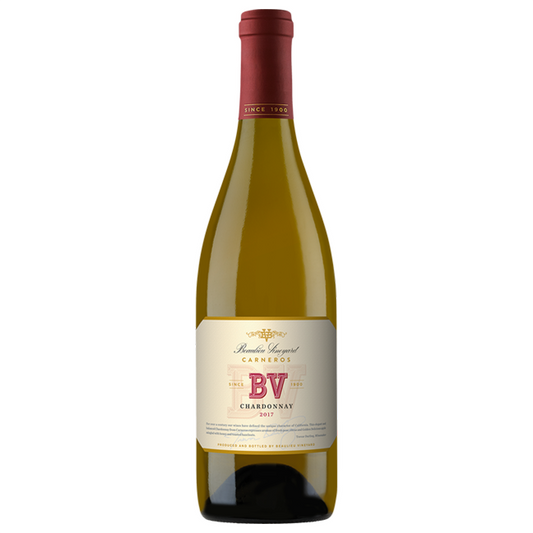 Beaulieu Vineyard Carneros Chardonnay