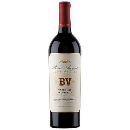 Beaulieu Vineyard Napa Valley Cabernet Sauvignon