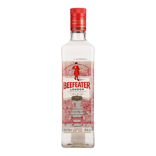 Beefeater Gin