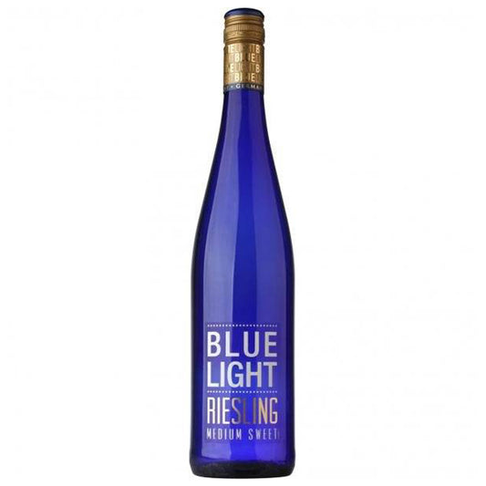 Blue Light Riesling