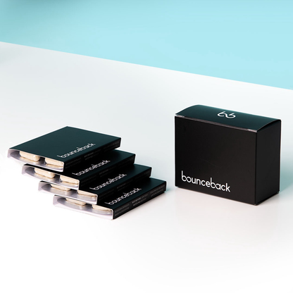 Bounceback Pills [40 Capsules - Box]