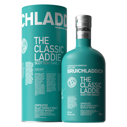 Bruichladdich Classic Laddie