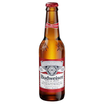 Budweiser