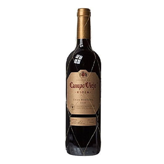 Campo Viejo Gran Reserva