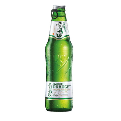 Carlsberg Smooth Draught