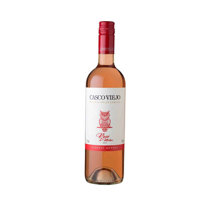 Casco Viejo Reserva De La Familia Rose De Malbec