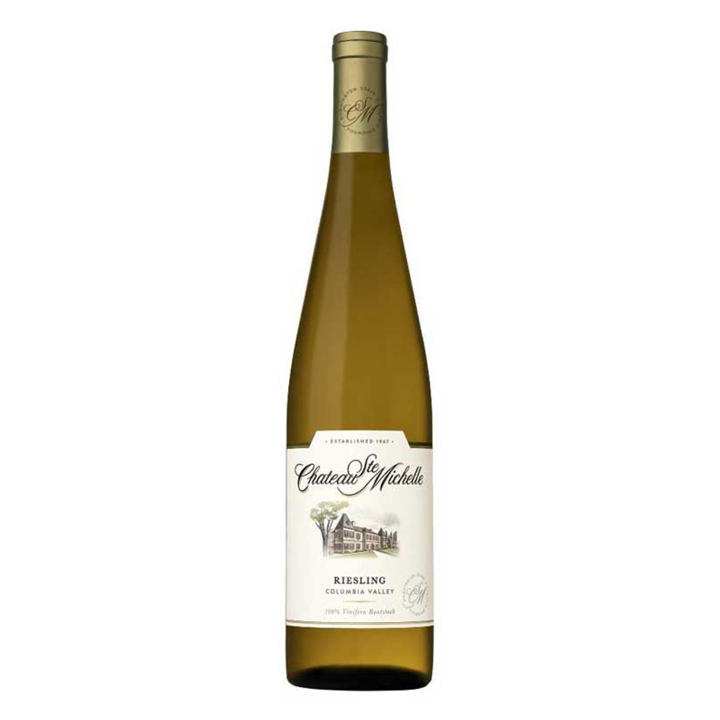 Chateau Ste Michelle Columbia Valley Riesling