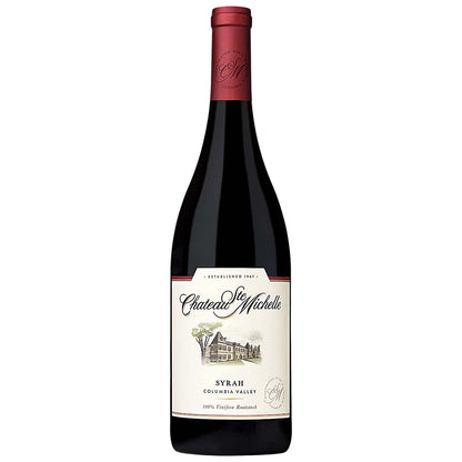 Chateau Ste Michelle Columbia Valley Syrah