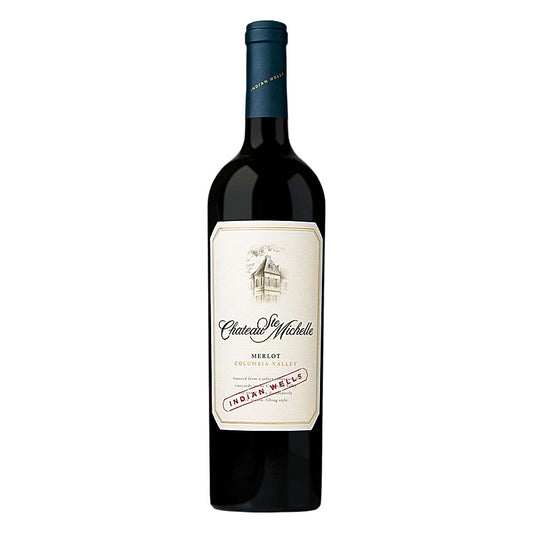 Chateau Ste Michelle Indian Wells Merlot