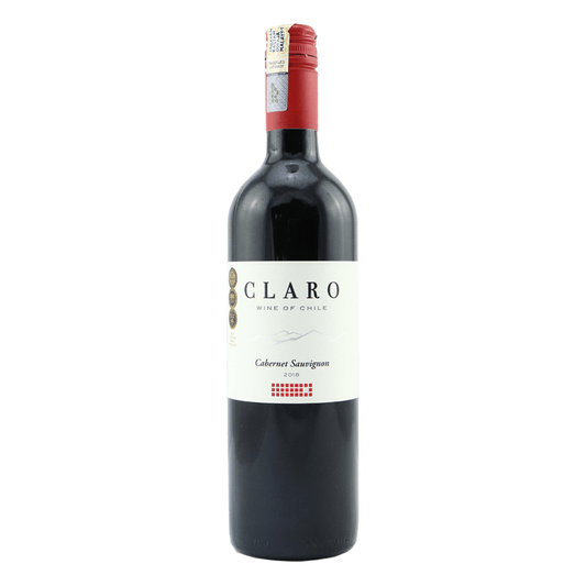 Claro Cabernet Sauvignon