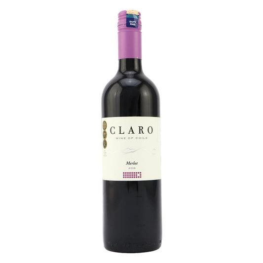 Claro Merlot