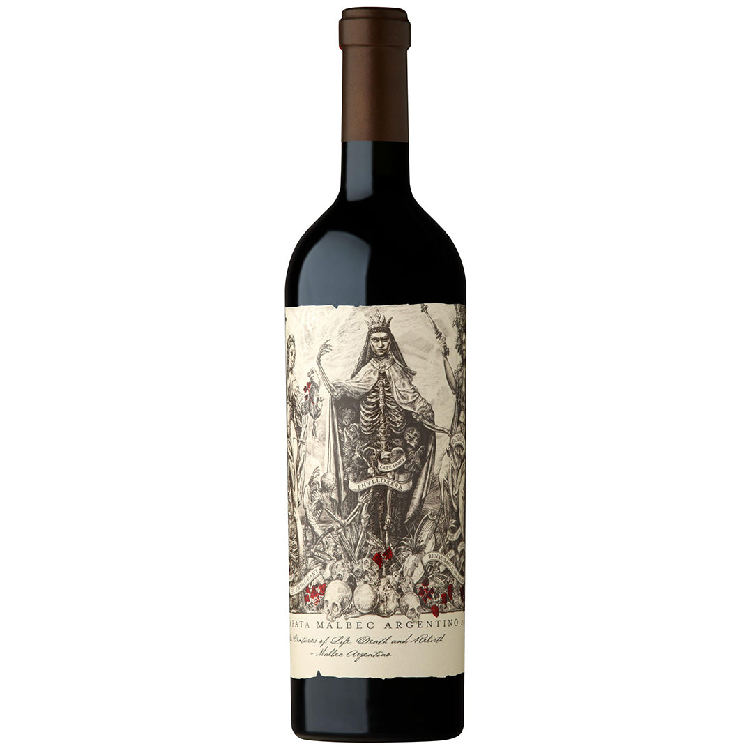 Catena Zapata Malbec Argentino