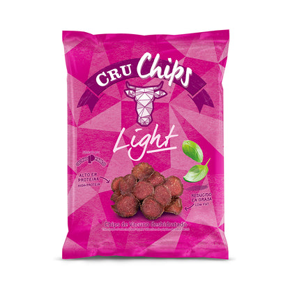 Cecina Pablo Chuchips Original (Light)