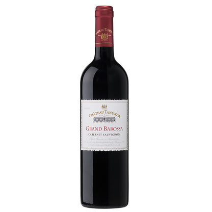 Chateau Tanunda Grand Brossa Cabernet Sauvignon