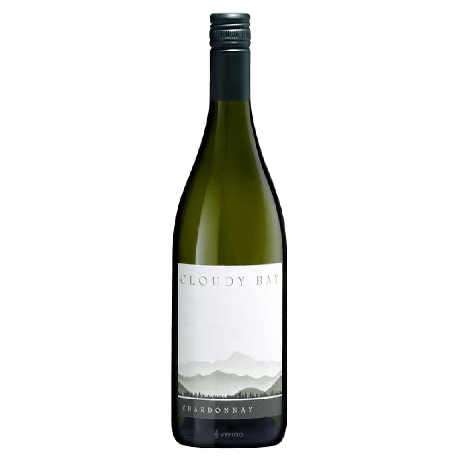 Cloudy Bay Chardonnay – adultfoodandbeverage