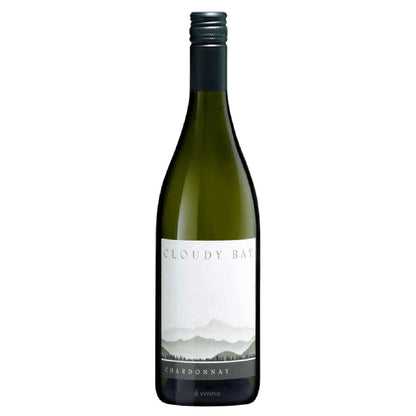 Cloudy Bay Chardonnay