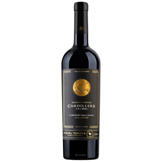 Cordillera Cabernet Sauvignon