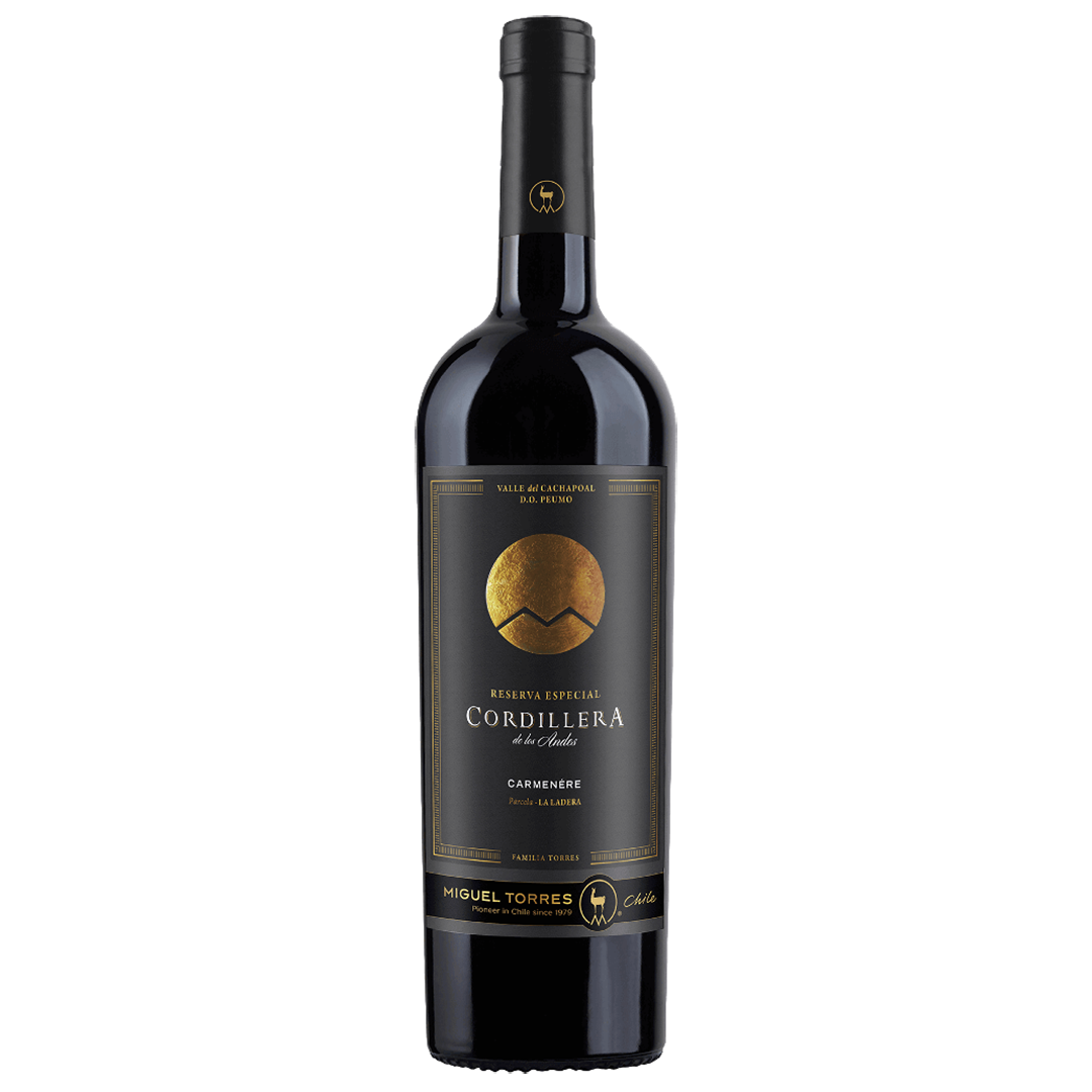 Cordillera Carmenere
