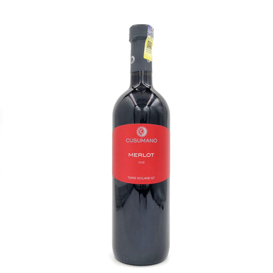 Cusumano Merlot