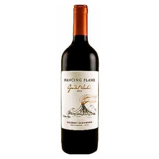 Dancing Flame Cabernet Sauvignon