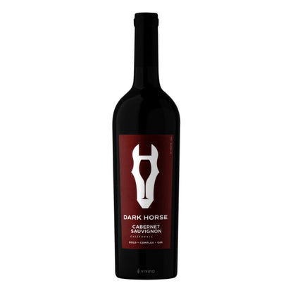 Dark Horse Cabernet Sauvignon