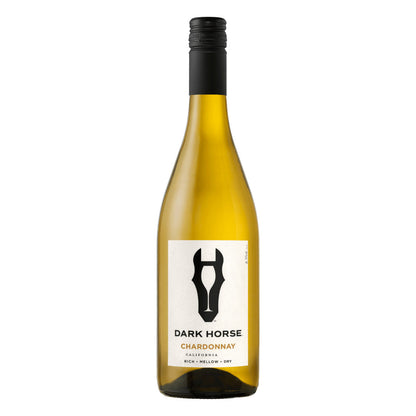 Dark Horse Chardonnay