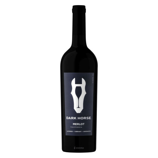 Dark Horse Merlot