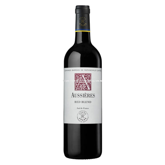 Dbr (Lafite) Aussieres Selection Red