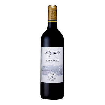 Dbr (Lafite) Legende Bordeaux Rouge