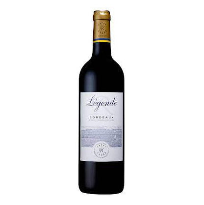 Dbr (Lafite) Legende Bordeaux Rouge