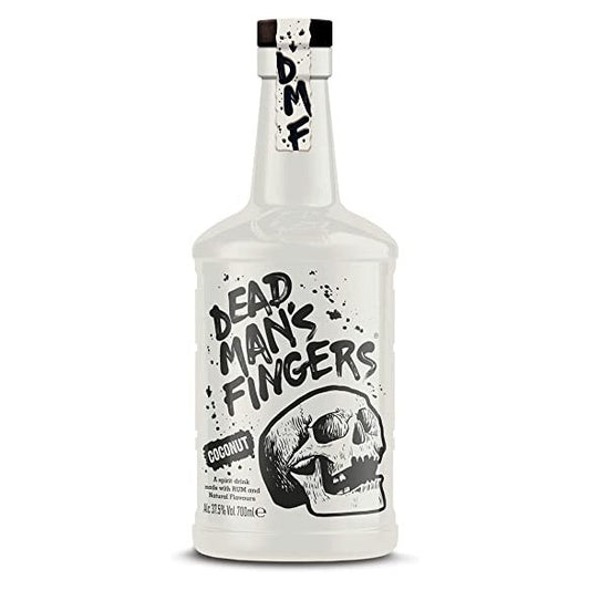 Dead Man'S Finger Coconut Rum