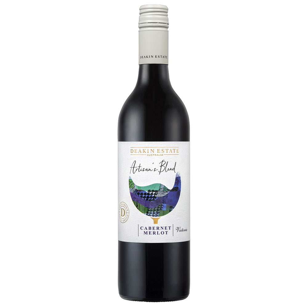 Deakin Estate Artisan's Blend Cabernet Merlot