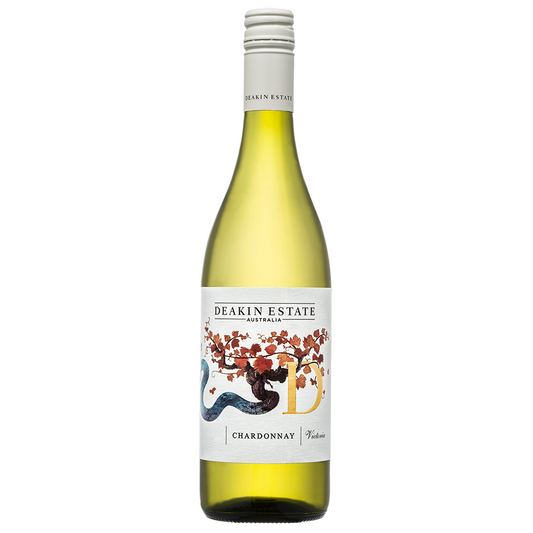 Deakin Estate Chardonnay