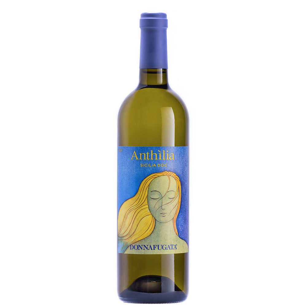 Donnafugata Anthilia Bianco Doc Sicialia