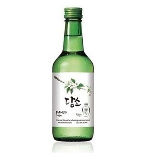 Damso Original Soju