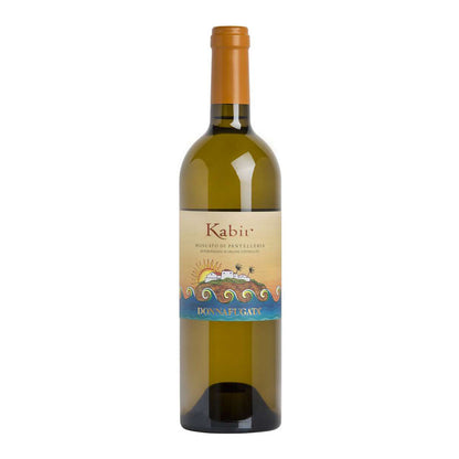 Donnafugata Kabir Moscato Di Pantelleria