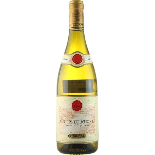 E. Guigal Cotes Du Rhone Blanc