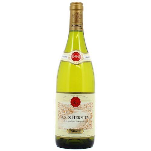 E. Guigal Crozes-Hermitage Blanc