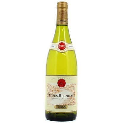 E. Guigal Crozes-Hermitage Blanc