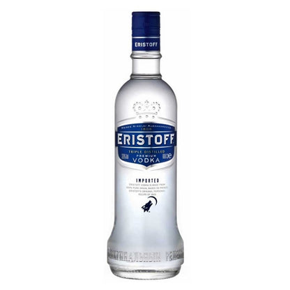 Eristoff Original Vodka